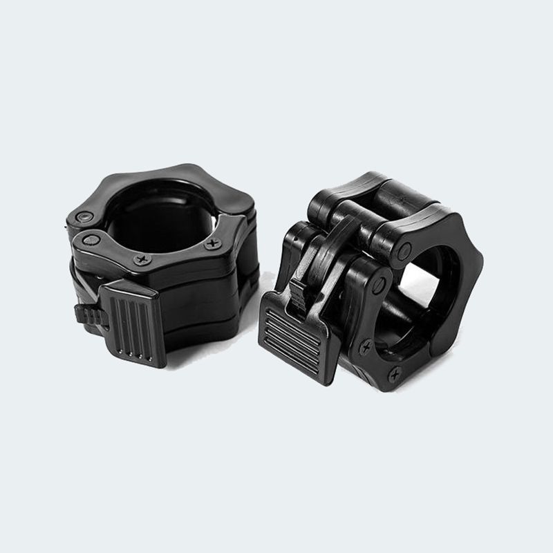 Gymstick Flip Lock Collars 50Mm