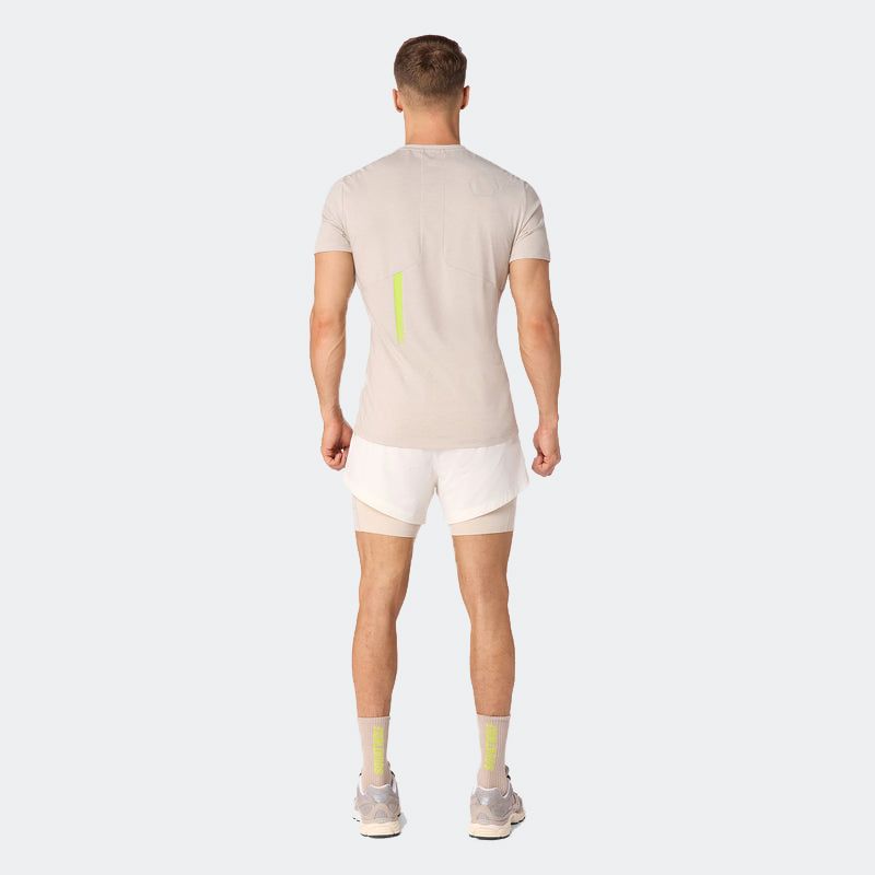 SQUATWOLF Neotech ACTDRY® Short Sleeve T-shirt For Men