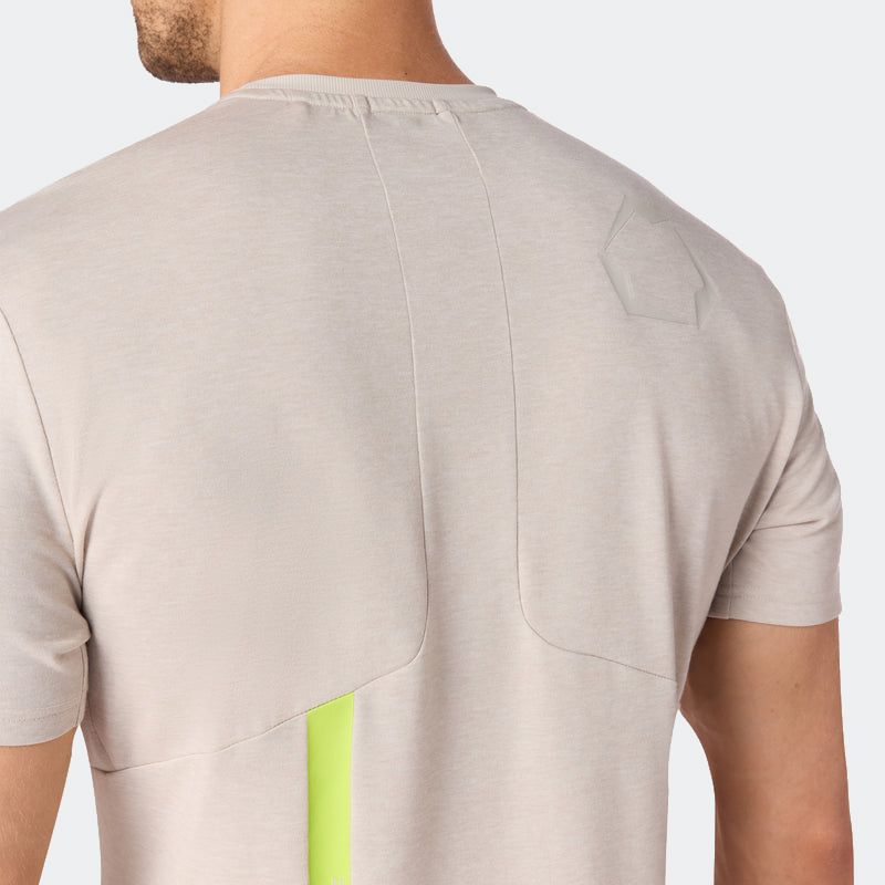SQUATWOLF Neotech ACTDRY® Short Sleeve T-shirt For Men