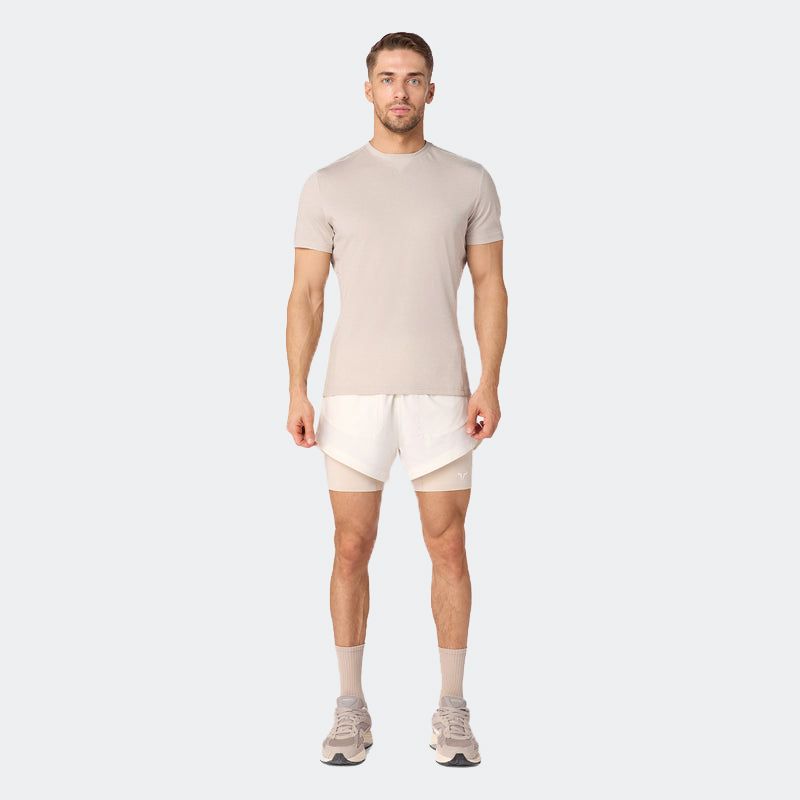 SQUATWOLF Neotech ACTDRY® Short Sleeve T-shirt For Men