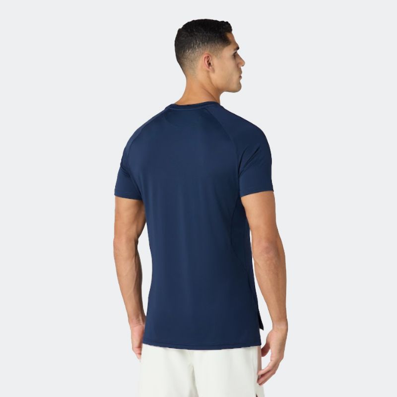 SQUATWOLF Ultralight Gym T-shirt For Men