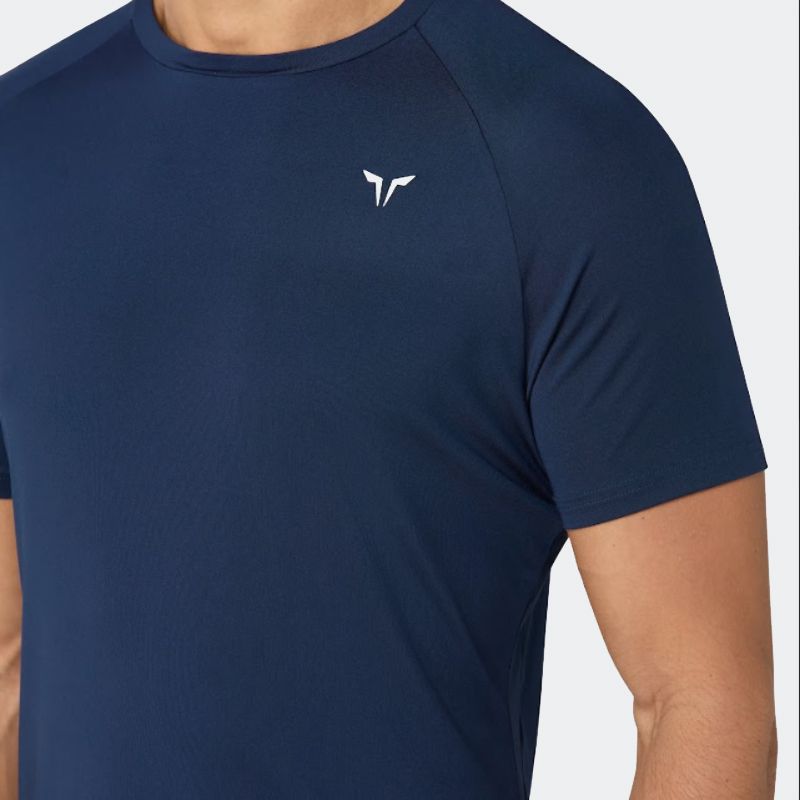 SQUATWOLF Ultralight Gym T-shirt For Men