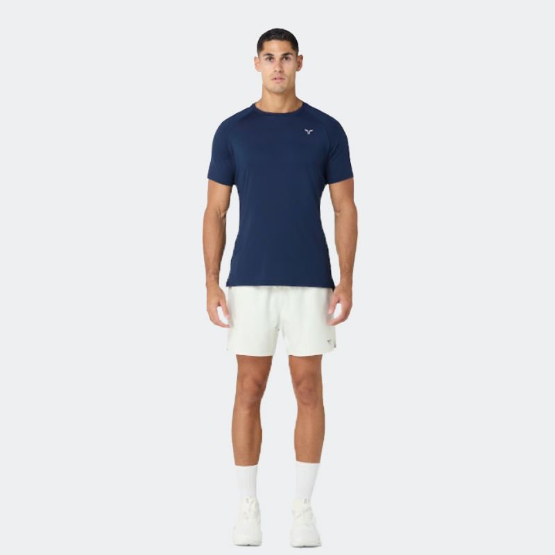 SQUATWOLF Ultralight Gym T-shirt For Men