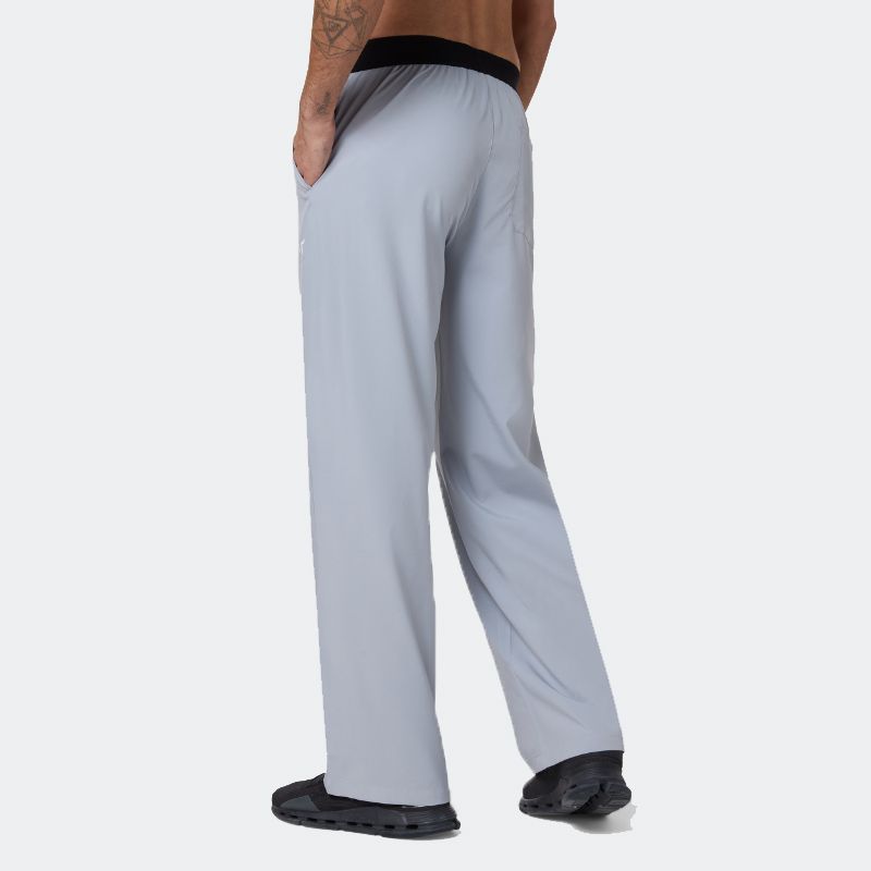 SQUATWOLF Woven Stretch Joggers For Men