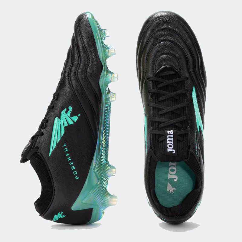 Joma Powerful Cup 2501 Negro for Men