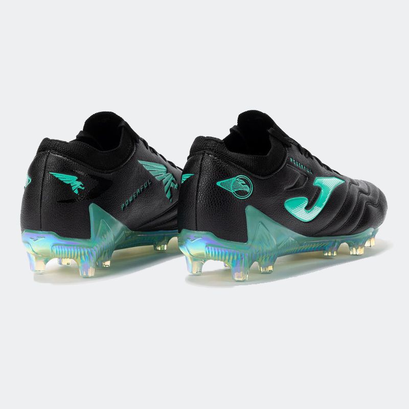 Joma Powerful Cup 2501 Negro for Men