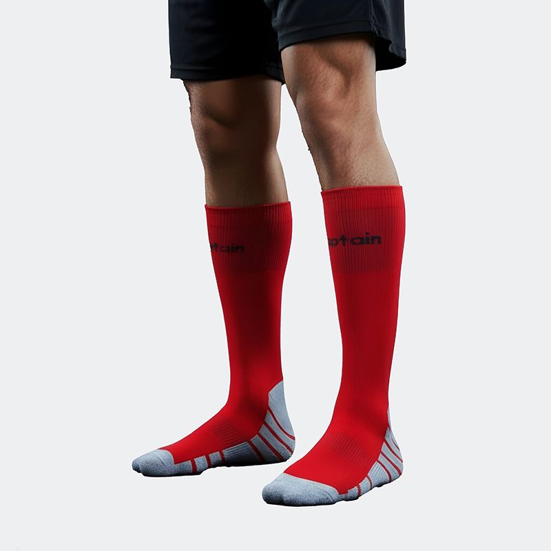 Captain Grip Socks All Purpose for Adults