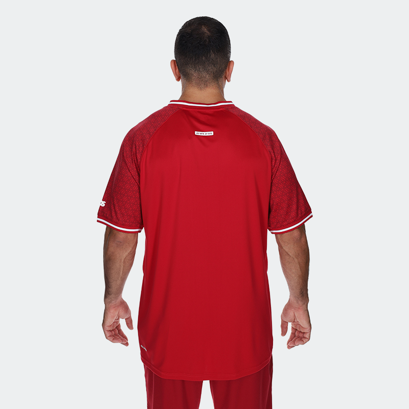 Ds Arab Cup Qatar Jersey for Men