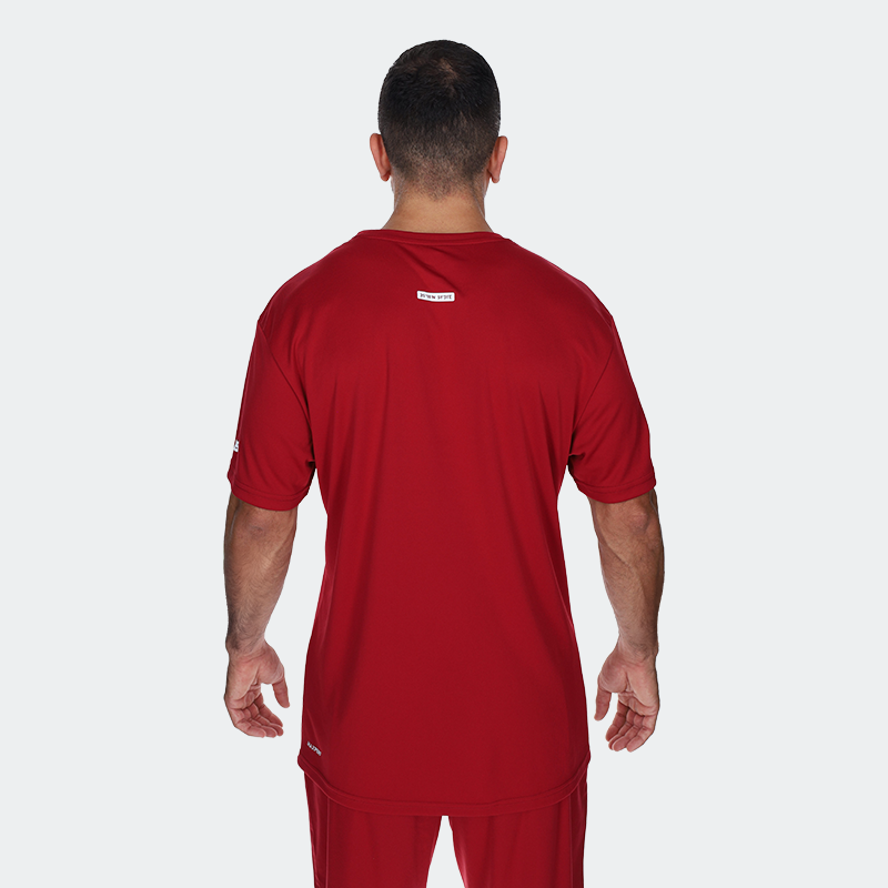 Ds Arab Cup Qatar Jersey for Men