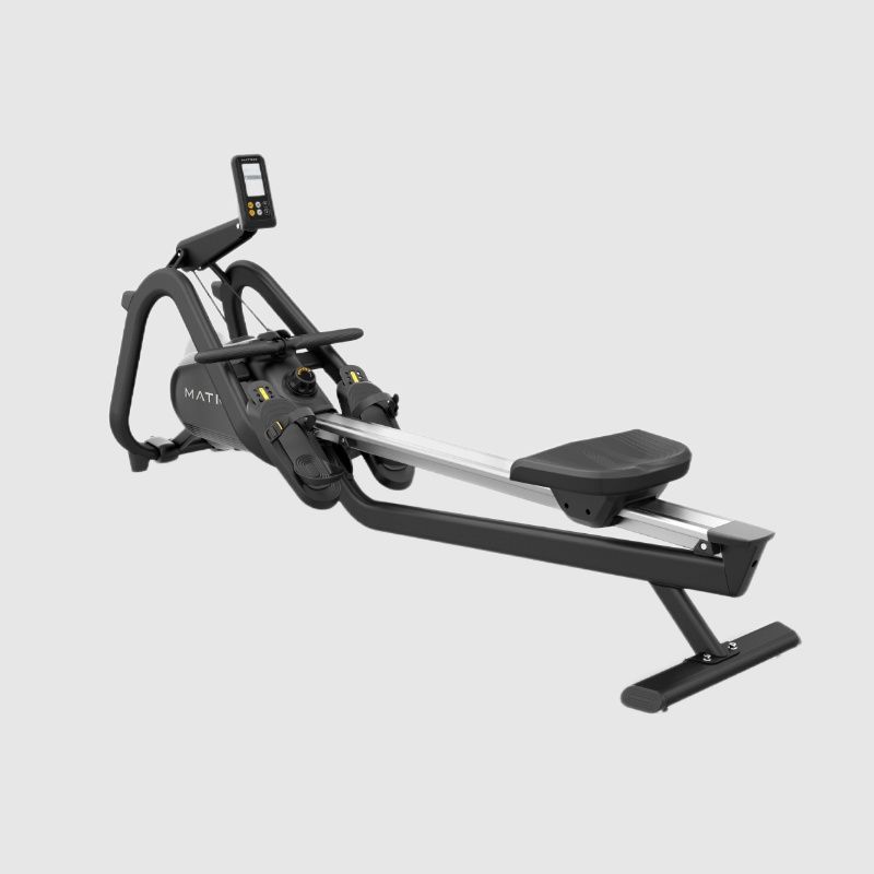 Matrix Performance Rower