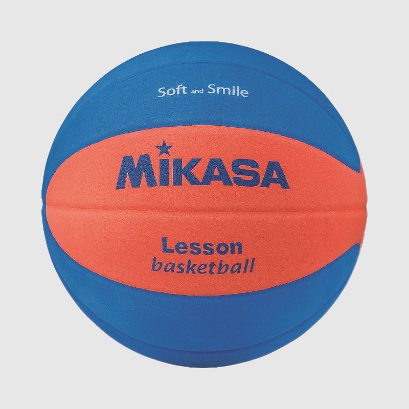 KIDS BASKETBALL EVA ORANGE