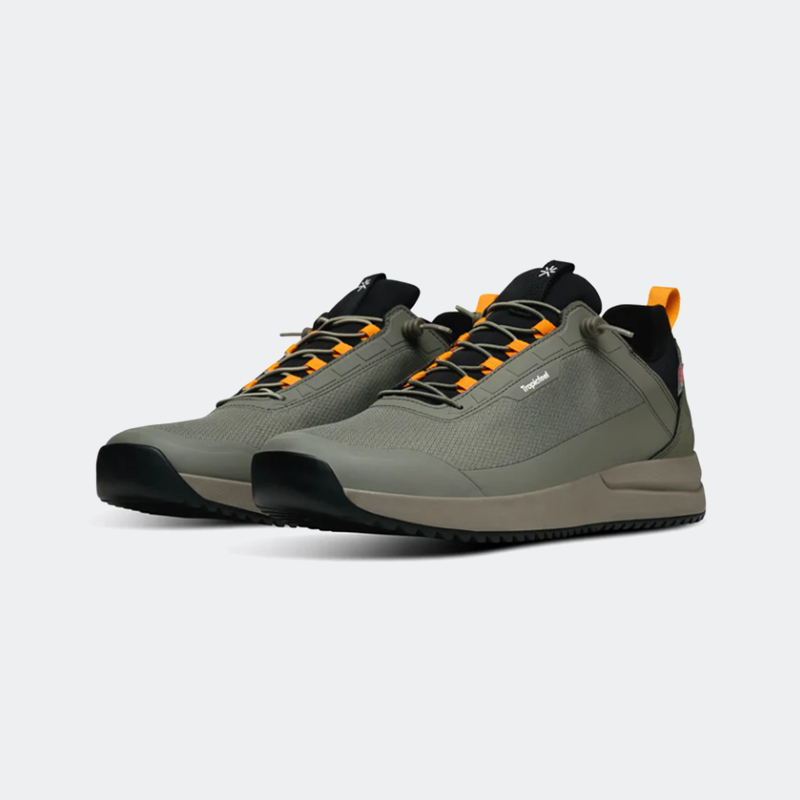 Tropicfeel  All-Terrain HDry Trek Khaki For Adults