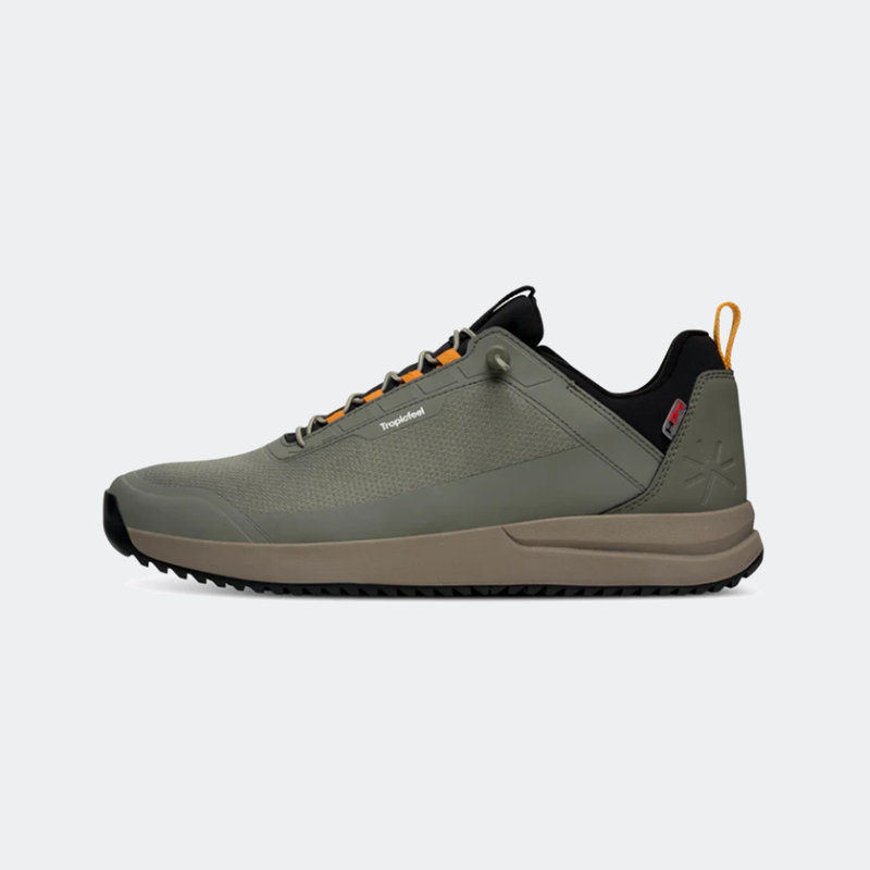 Tropicfeel  All-Terrain HDry Trek Khaki For Adults