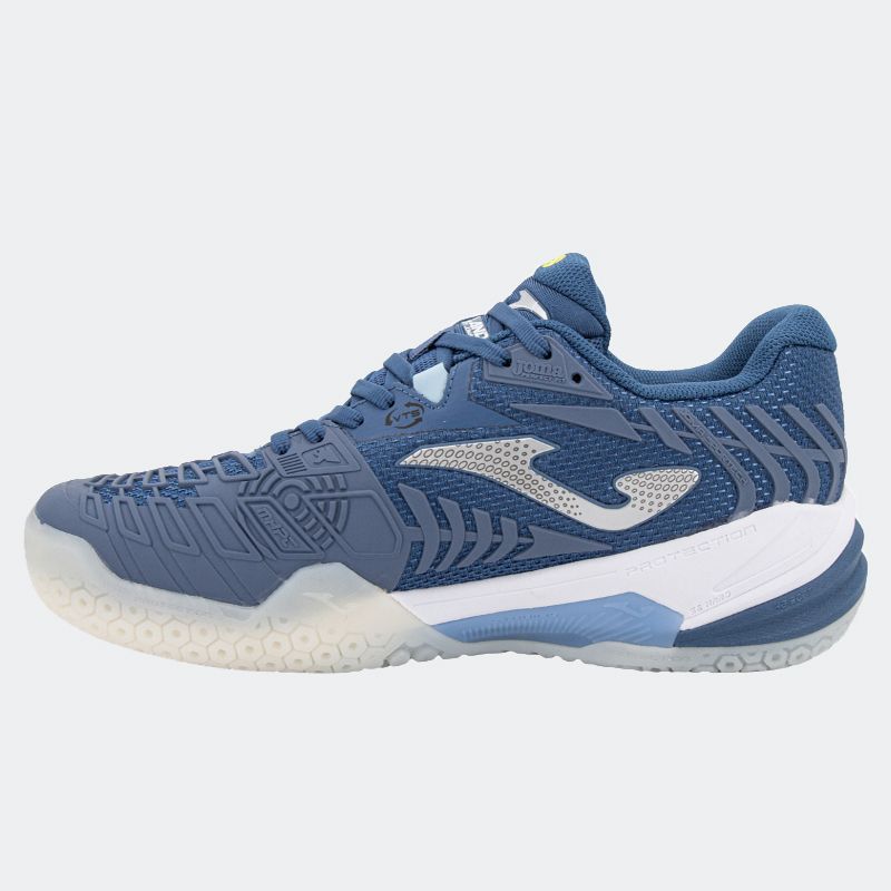 Joma Roland 25 Hardcourt Tennis Shoes for Adults