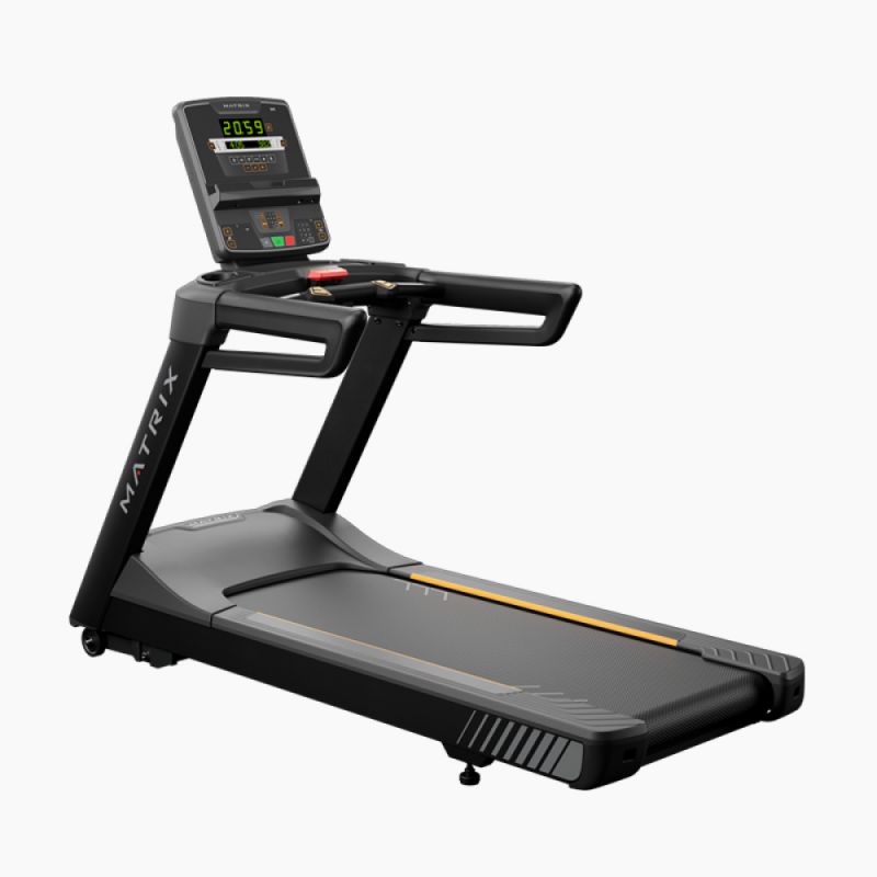 Matrix Endurance Treadmill Frame