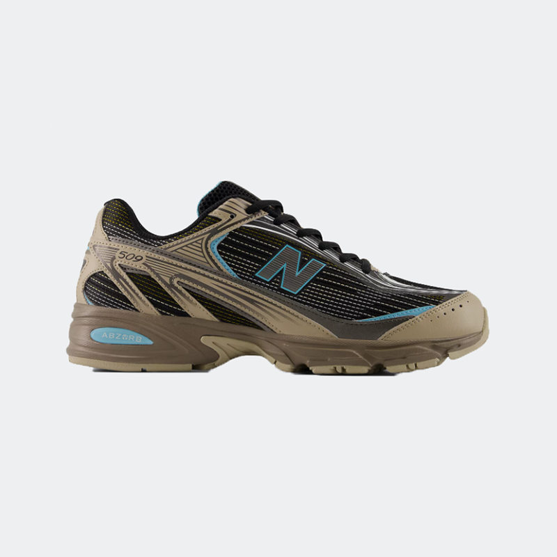 New Balance 509 Lifestyle Shoes for Adults