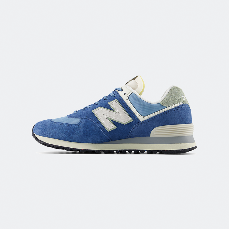 New Balance 574 Lifestyle Shoes for Men