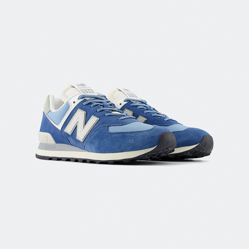 New Balance 574 Lifestyle Shoes for Men