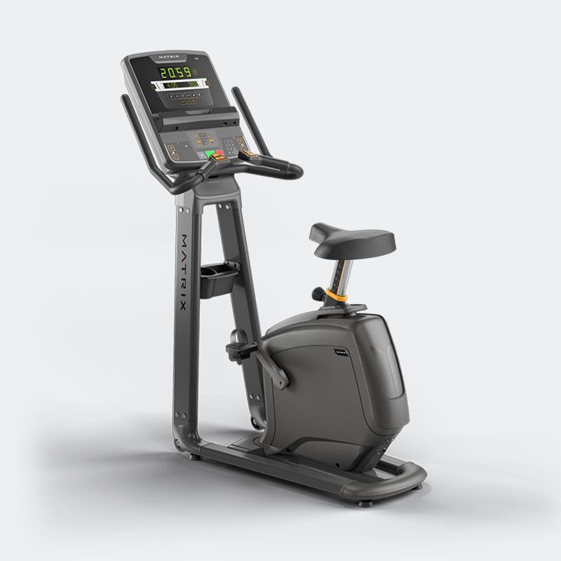 Matrix Lifestyle Upright Cycle