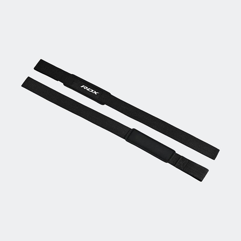 RDX Weight Training Wrist Straps