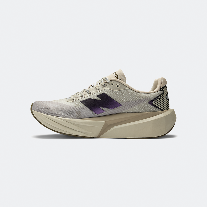 New Balance FuelCell Rebel V5 Lifestyle Shoes for Women