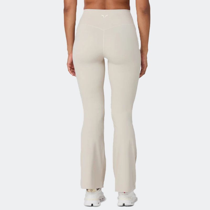 Squatwolf High Rise Flared Pants for Women