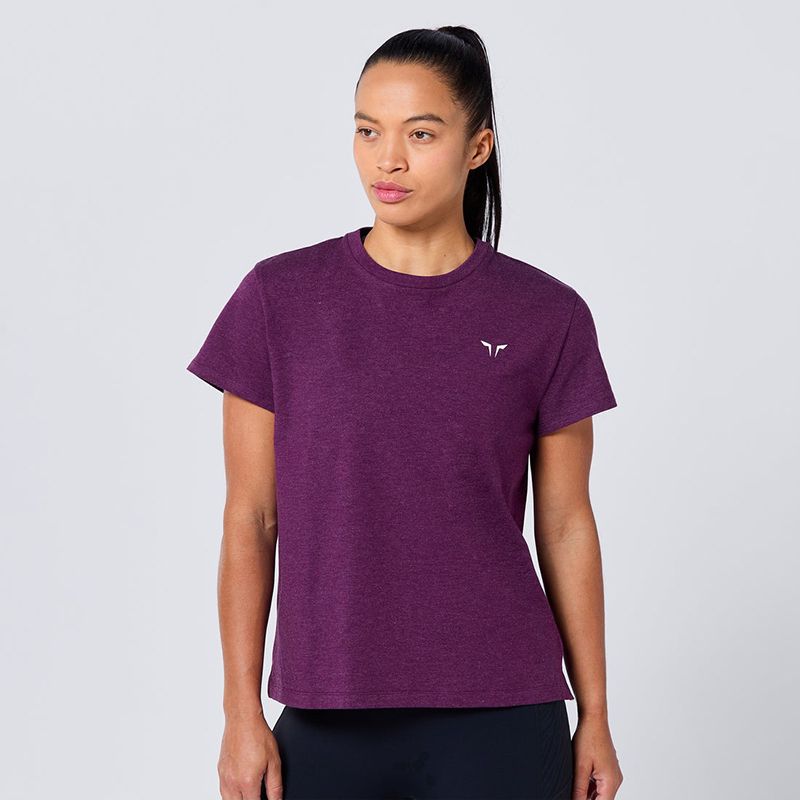 Squatwolf Regular Fit Tee for Women
