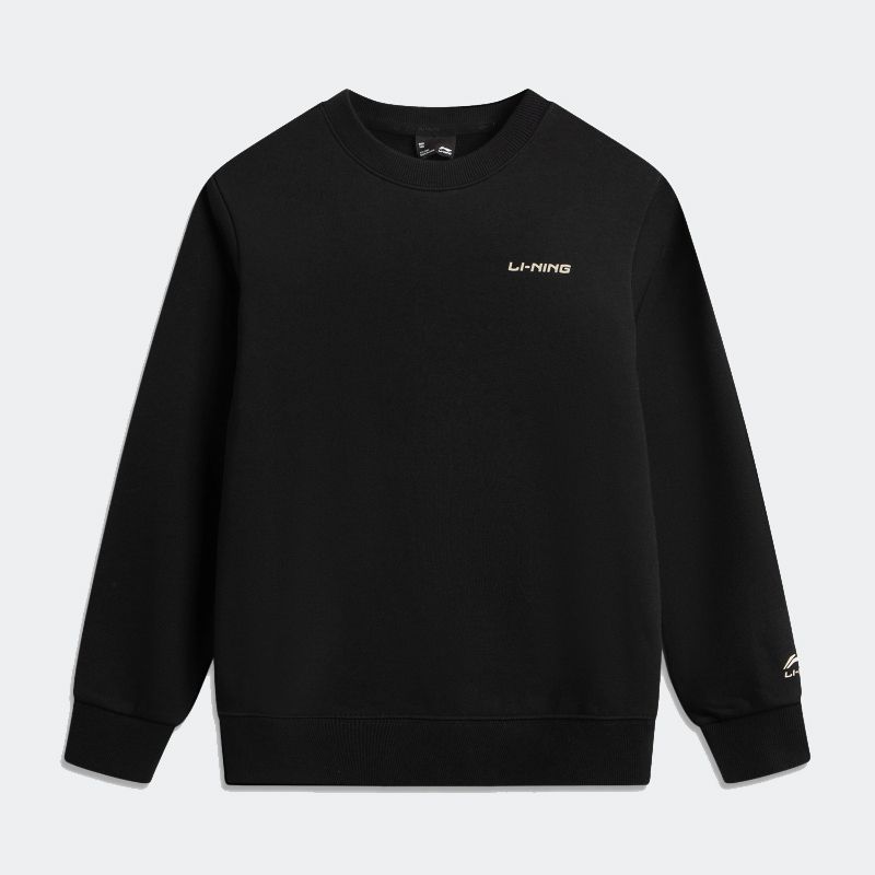Li-Ning Pullover Sweatshirt for Kids