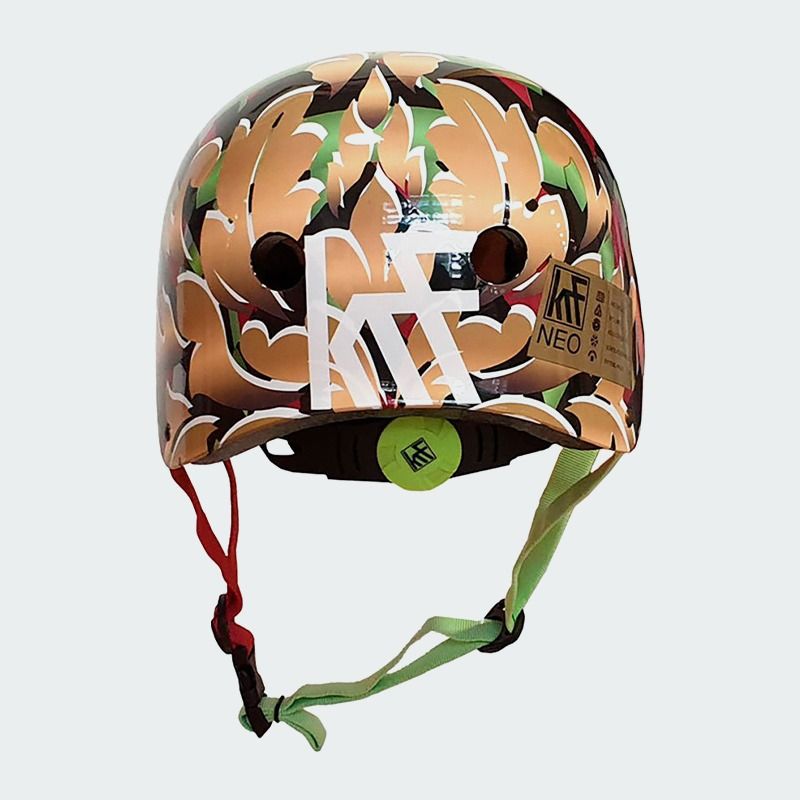 P Casco Old Schol Neo 