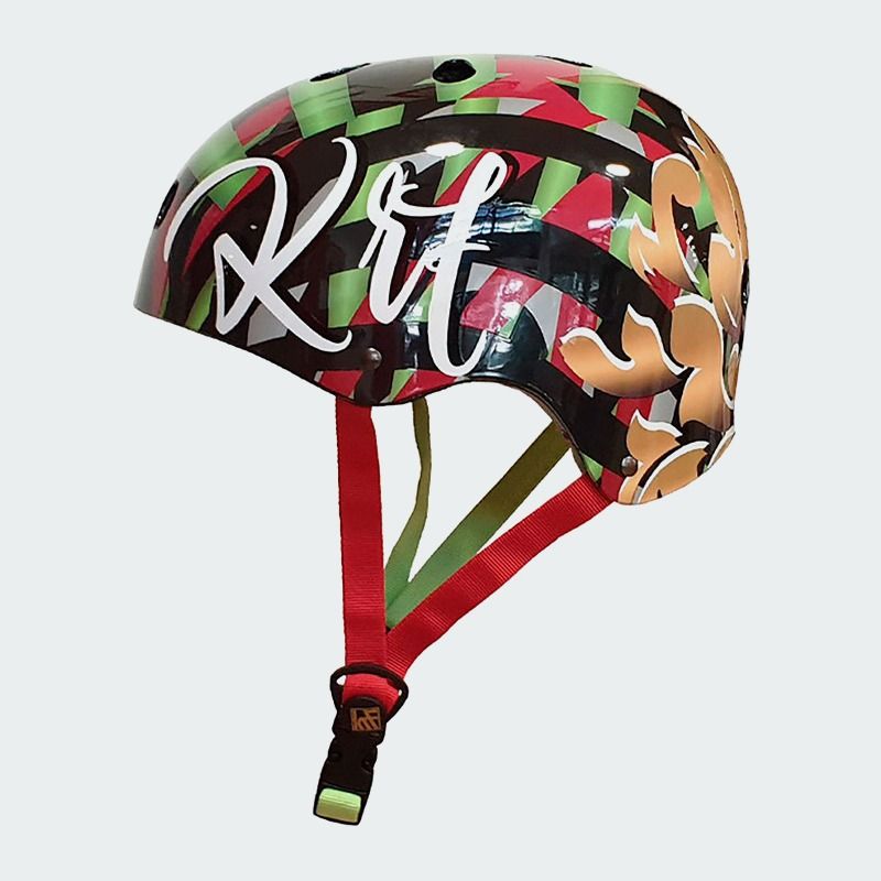 P Casco Old Schol Neo 