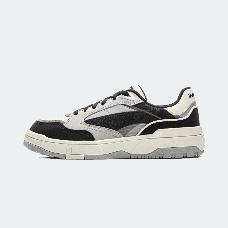 Li-Ning Weiwu Low Lifestyle Shoes for Men