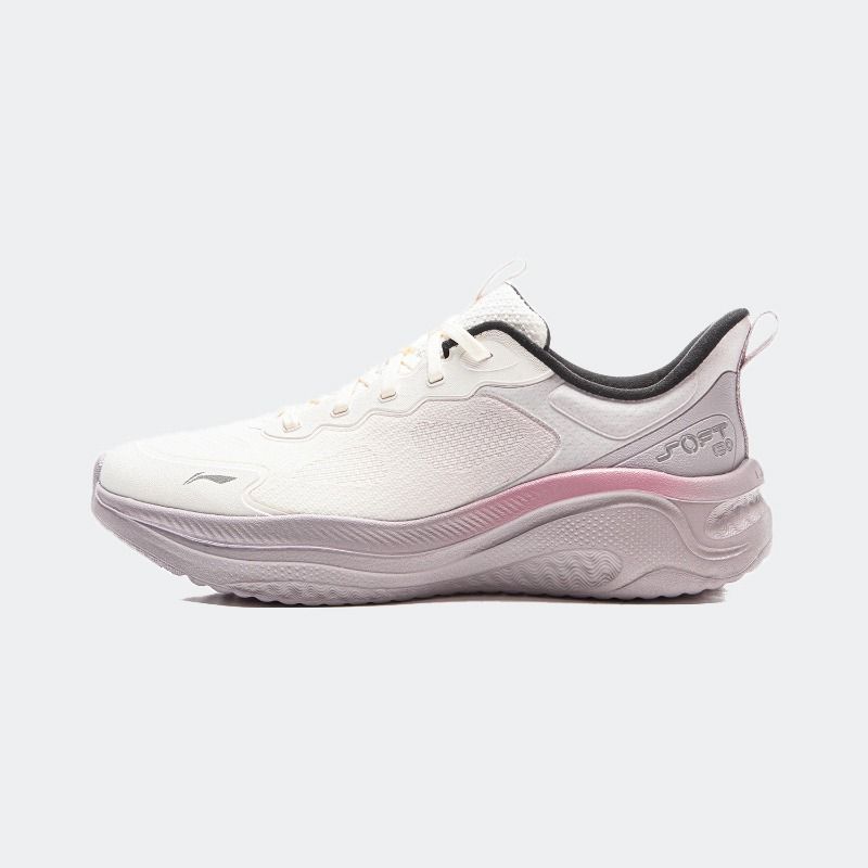 Li-Ning Soft Go 2 Lifestyle Shoes for Women