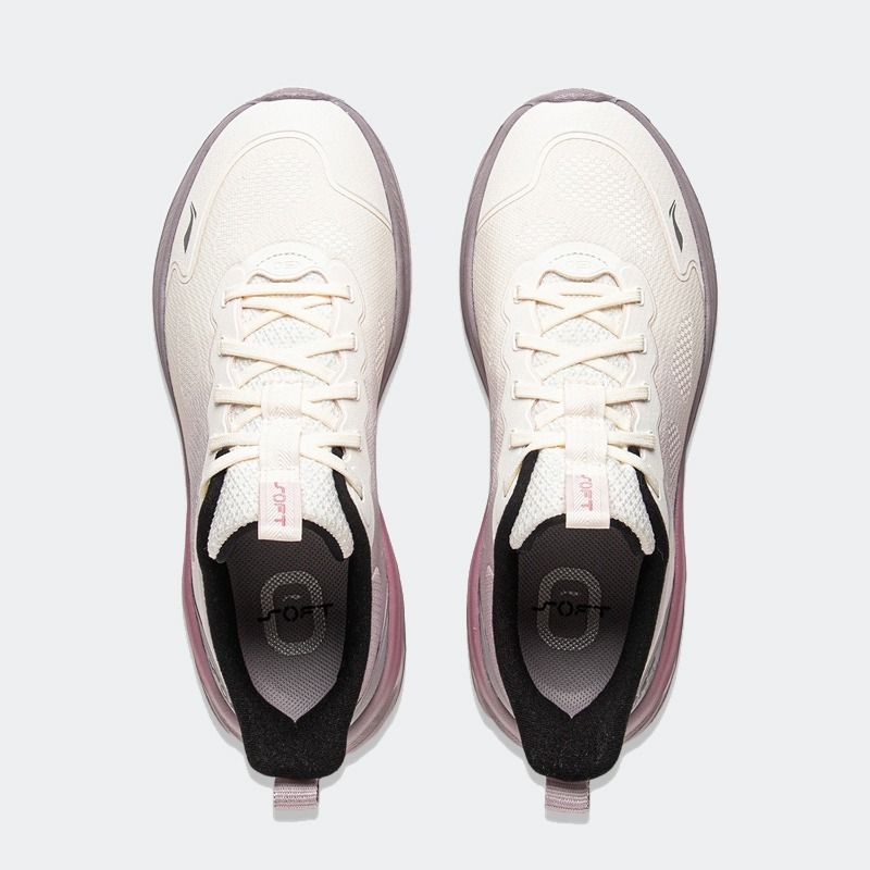 Li-Ning Soft Go 2 Lifestyle Shoes for Women