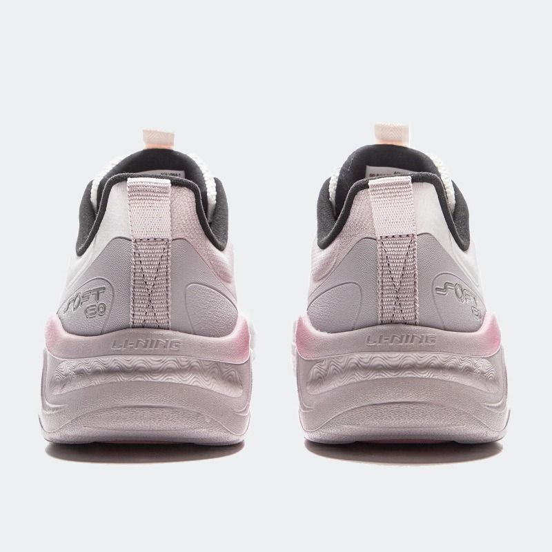 Li-Ning Soft Go 2 Lifestyle Shoes for Women