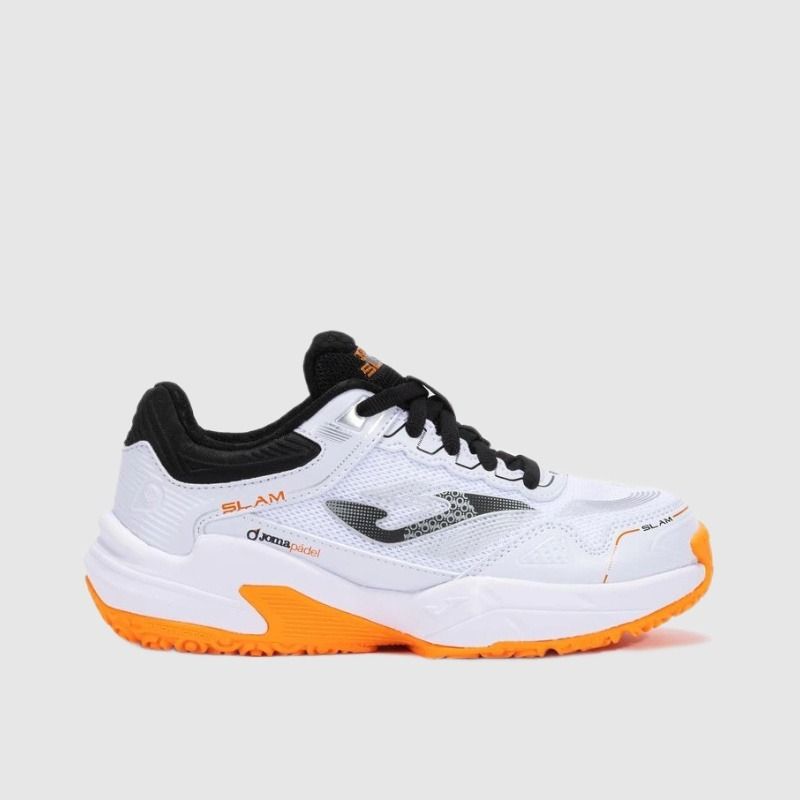 Joma Slam 25 Padel Shoes for Kids