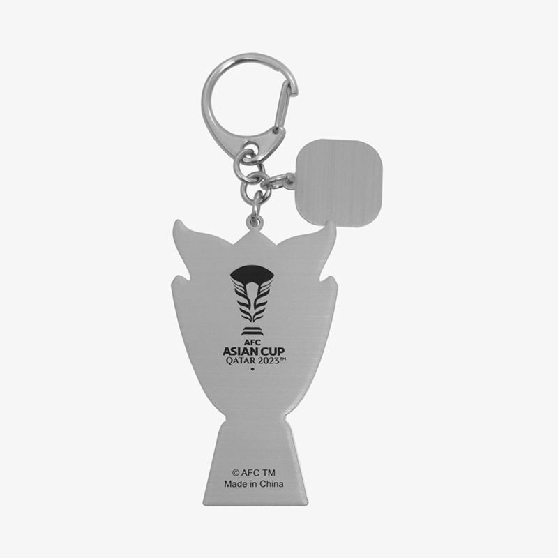 2D Trophy Keychain UAE