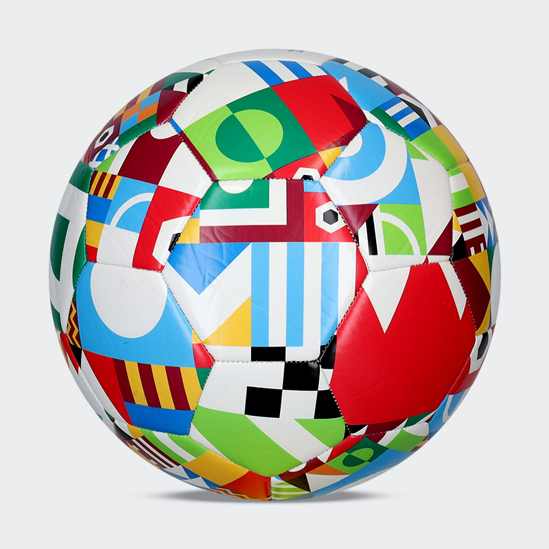 FIFA Arab Cup Qatar 2025™ Size 5 Ball