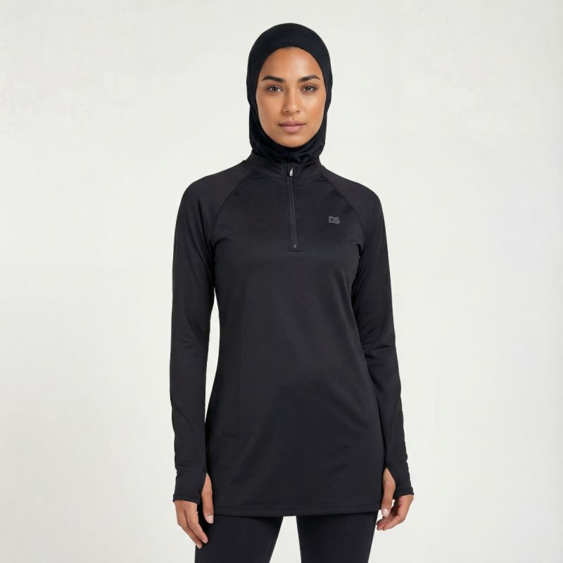 Ds Burkini Set For Women