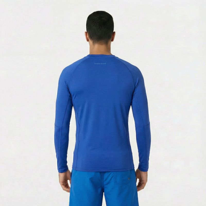 Ds Rash Guard Long Sleeve For Men