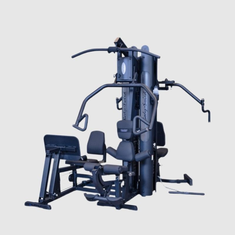 Premium 2 Stack Multi Gym