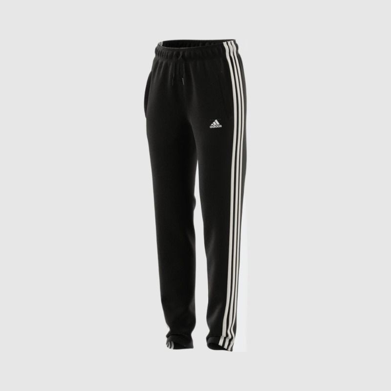 Adidas Essentials 3-Stripes Joggers for Kids