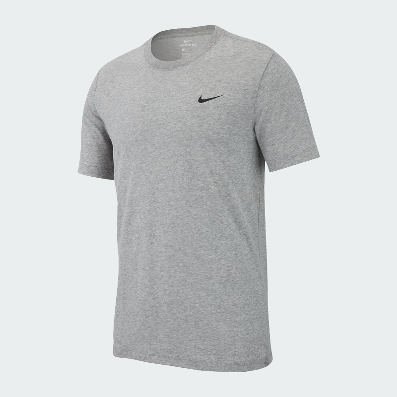 nike dri fit crew solid
