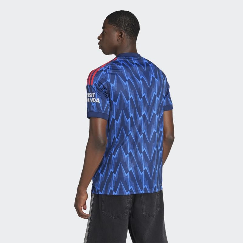 Adidas Arsenal 25/26 Away Jersey for Men