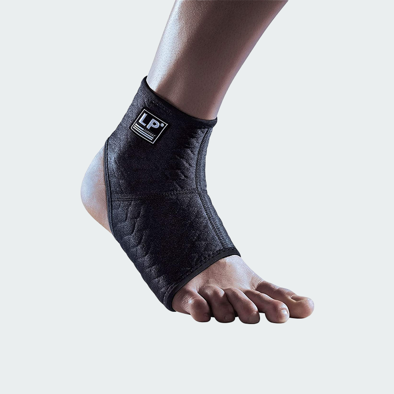 Top Compression Supports & Braces for Fitness | Sports Corner