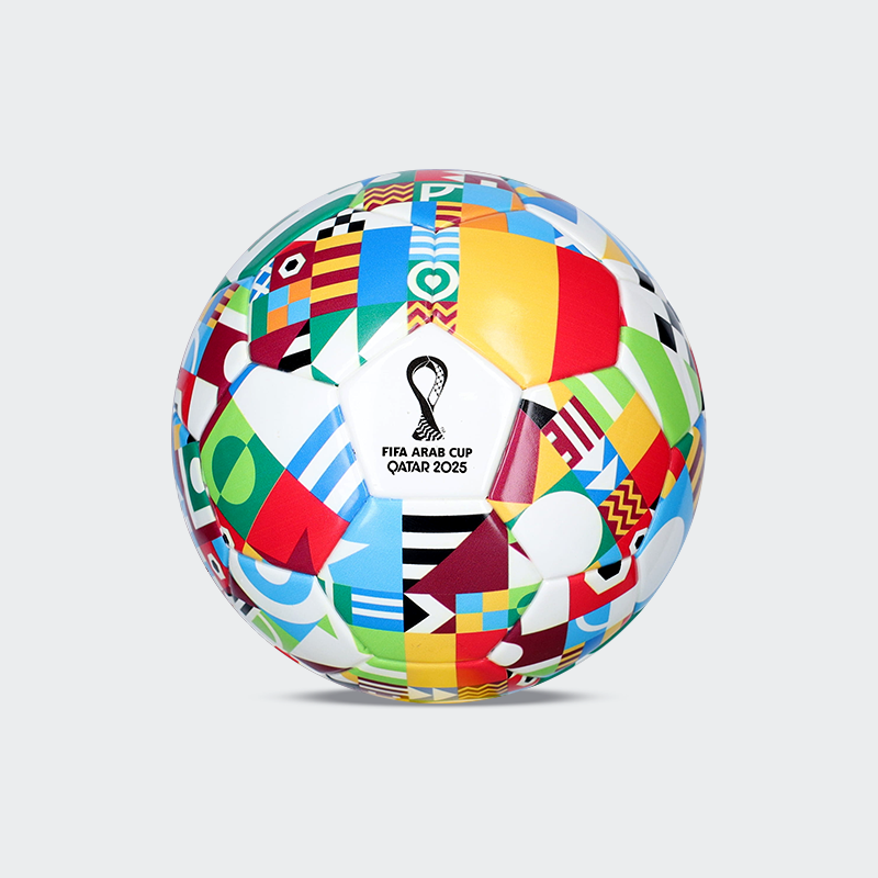 FIFA Arab Cup Qatar 2025™ Size 1 Ball
