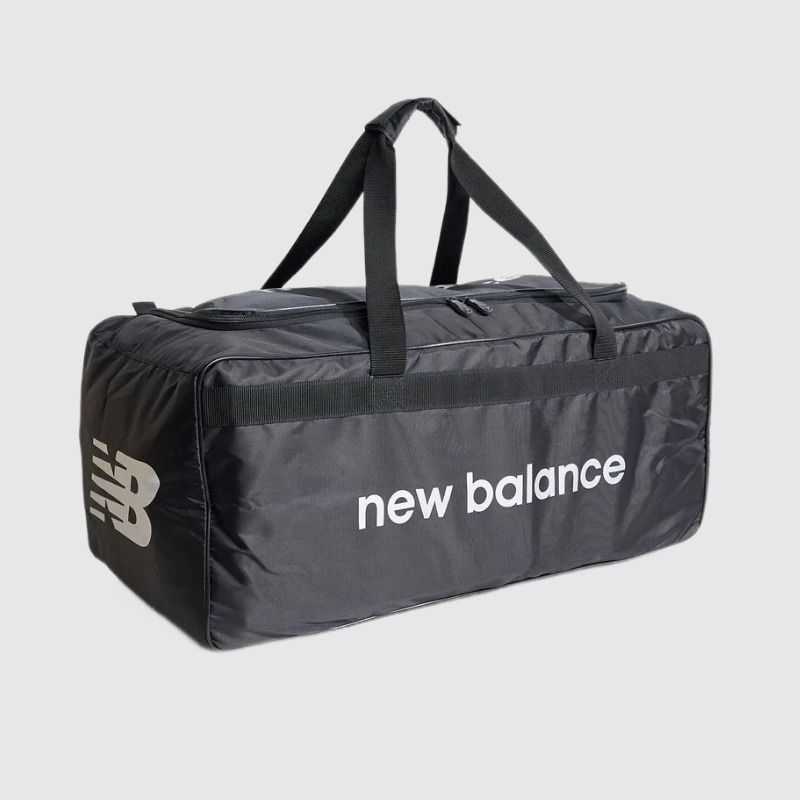 New Balance 6-Panel Structured Snapnack Cap for Adults