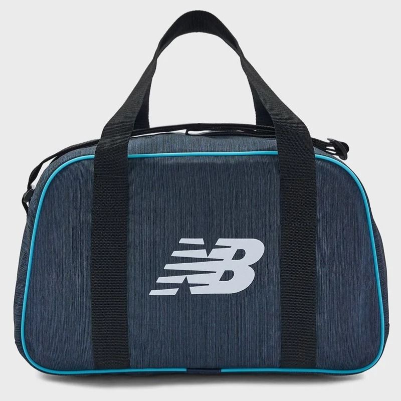New Balance 500 Holdall Duffle Bag for Adults