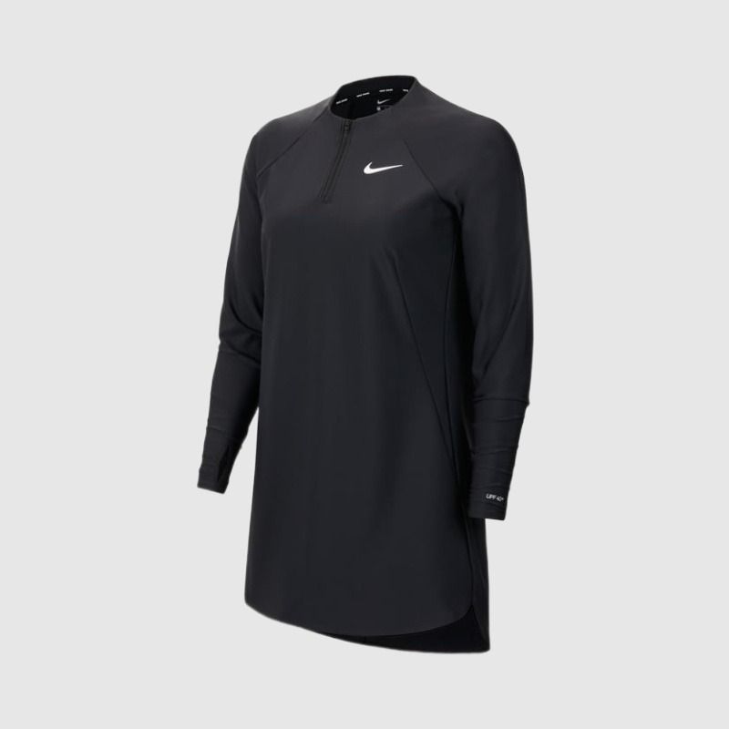 nike tunic shirt