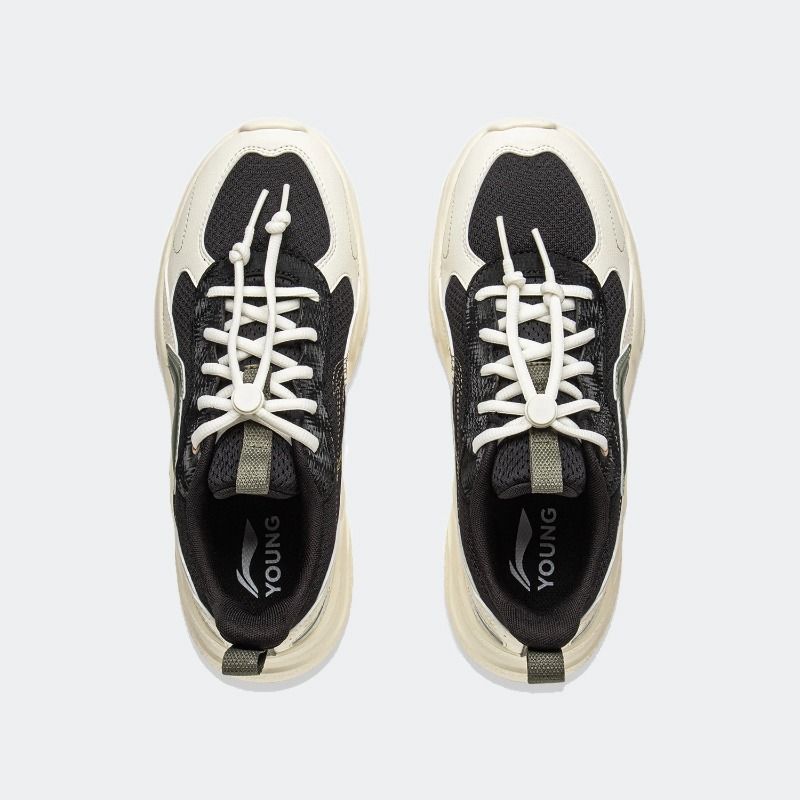Li-Ning Wanderer Leisure Shoes for Kids