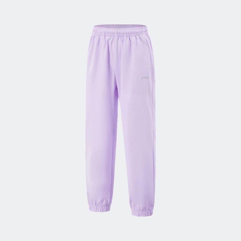 Li-Ning Jogger Pants for Kids